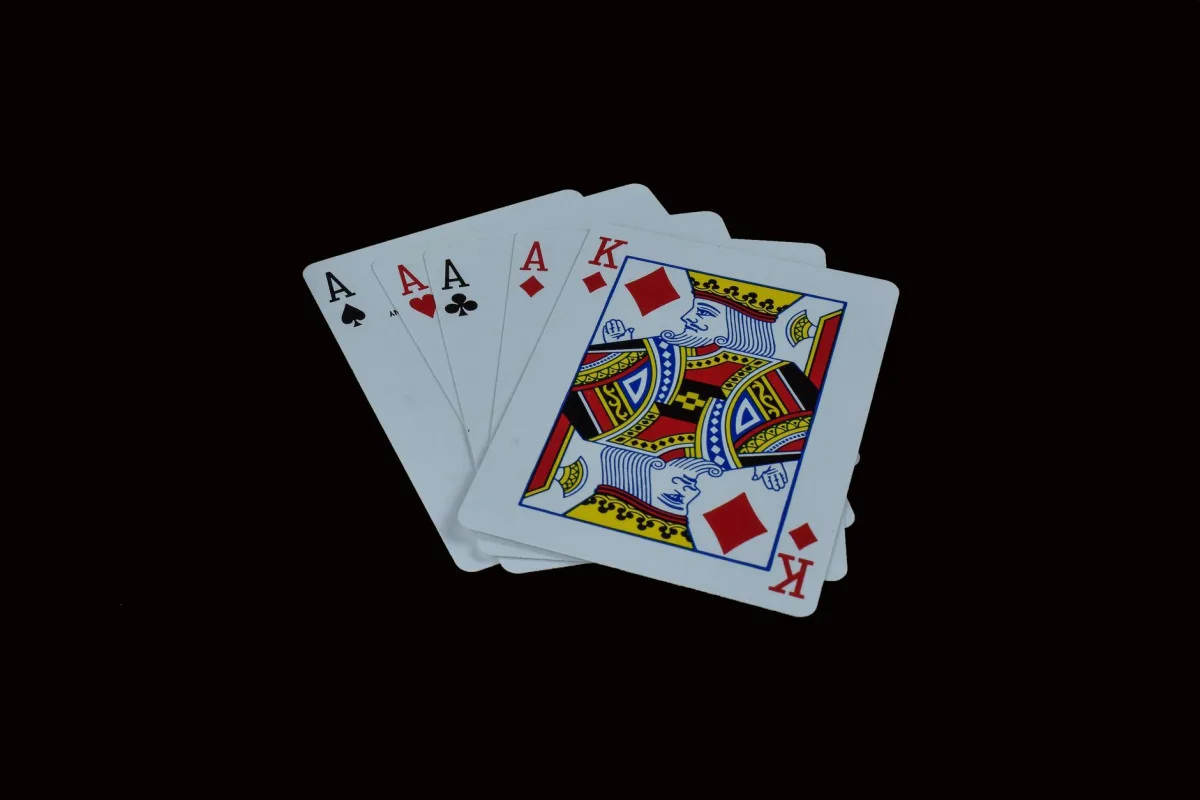 Teen Patti & Andar Bahar