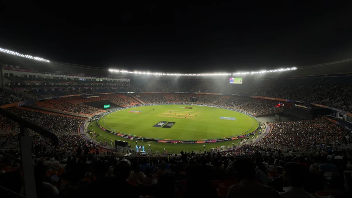 Cricket Betting